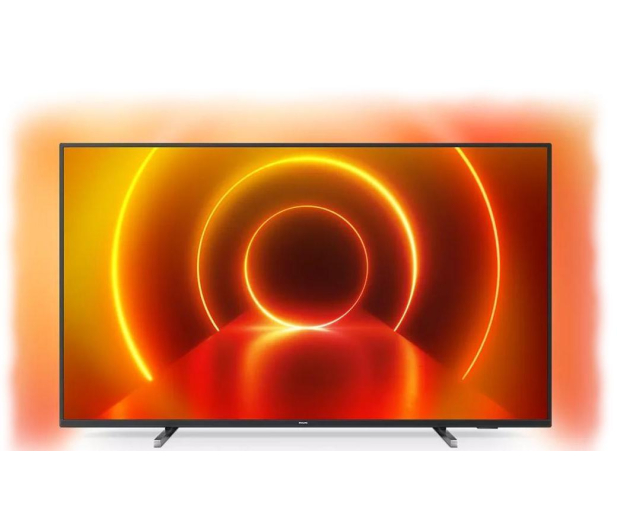 Philips 55PUS7805 - 584258 - zdjęcie